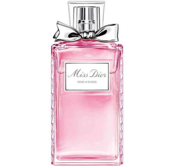 Christian Dior Miss Dior Rose N'Roses 100 ml