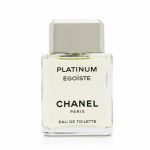 Chanel Egoiste Platinum 50 ml