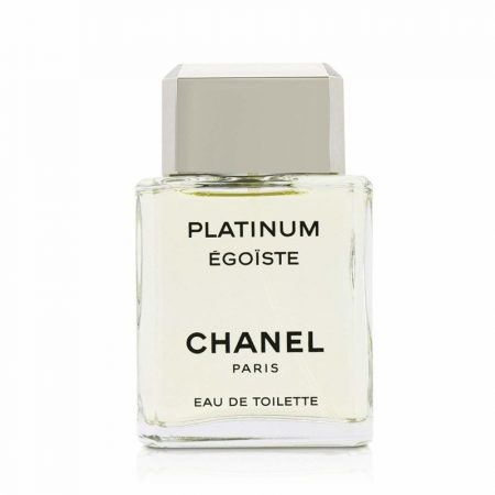Chanel Egoiste Platinum 50 ml