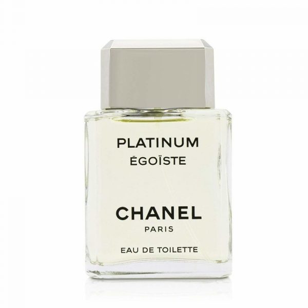 Chanel Egoiste Platinum 50 ml