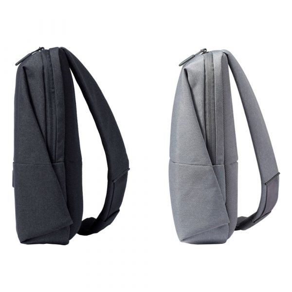 Рюкзак Xiaomi City Sling Bag — изображение 2