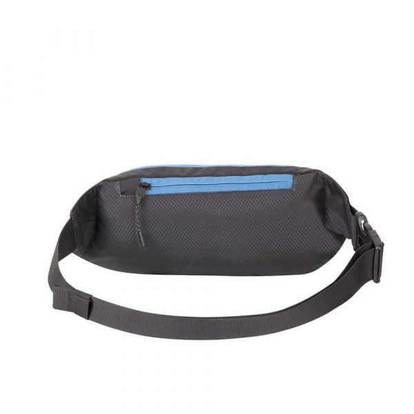 Поясная сумка RIVACASE 5215 (Black/blue, Gray/red) — изображение 2