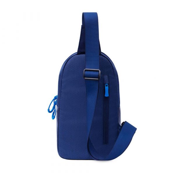 Сумка RIVACASE 5312 (Blue) — изображение 2