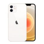 Смартфон Apple iPhone 12 256GB (белый)