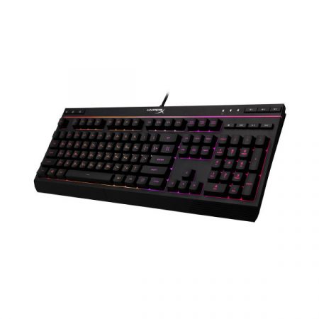 HyperX Alloy Core RGB Gaming Keyboard - RU (HX-KB5ME2-RU)