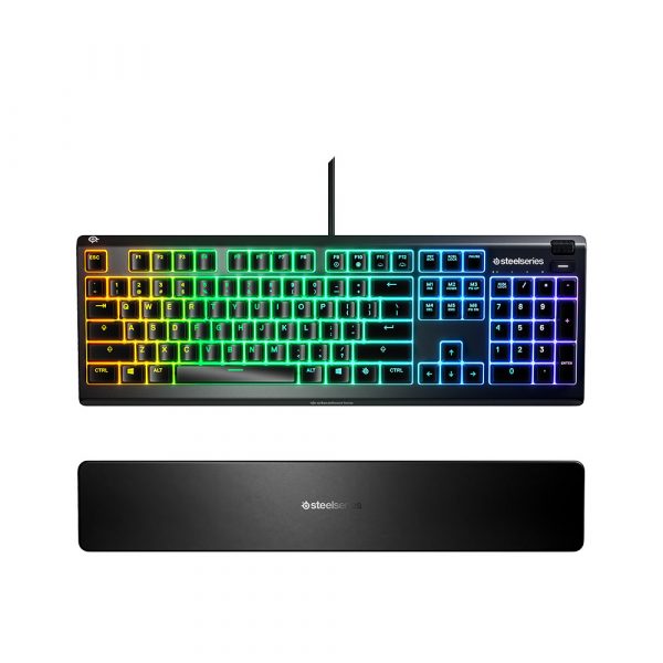 SteelSeries Apex 3 (64805)