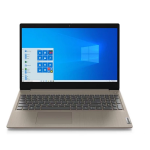 Lenovo Ideapad 3 Almond,15.6" HD LED,i3-1005G1,4GB DDR4,128GB SSD,Win10S,noDVD