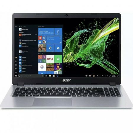 Acer Aspire 5,15.6" Full HD LED,AMD R3-3200U,4GB DDR4,128GB SSD,Win10S