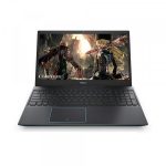 Dell G3 Gaming Black,15.6" Full HD IPS 120Hz,i5-10300H,8GB DDR4,512GB SSD,GTX 1650Ti,Win10H