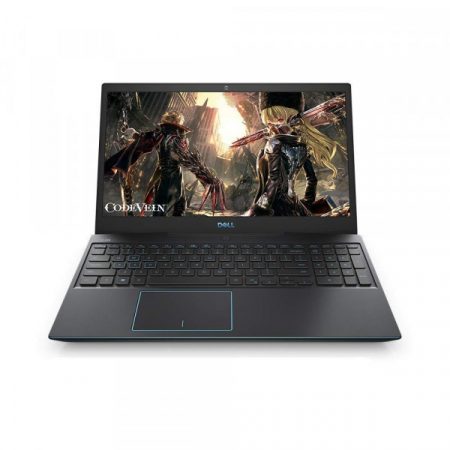 Dell G3 Gaming Black,15.6" Full HD IPS 120Hz,i5-10300H,8GB DDR4,512GB SSD,GTX 1650Ti,Win10H