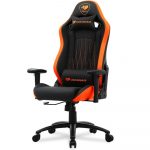 Gaming Chair Cougar Explore Orange
