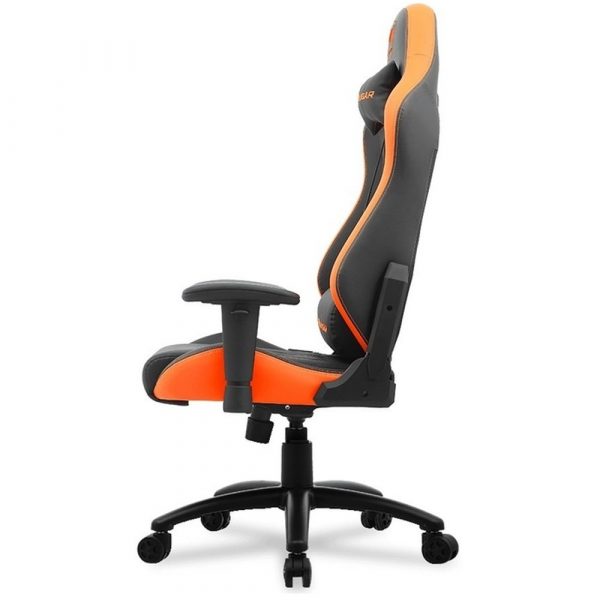 Gaming Chair Cougar Explore Orange — изображение 2