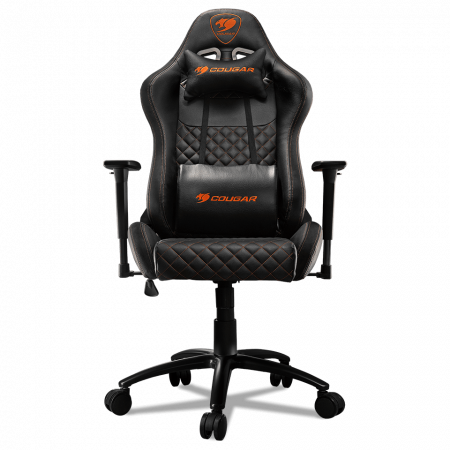 Gaming Chair Cougar Armor Pro Black