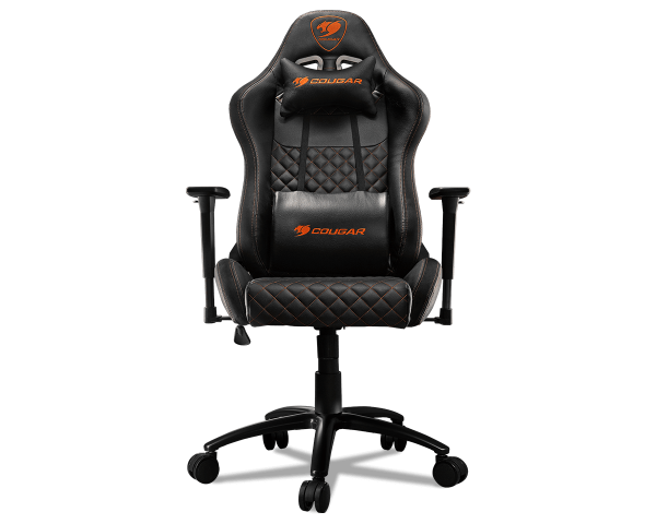 Gaming Chair Cougar Armor Pro Black