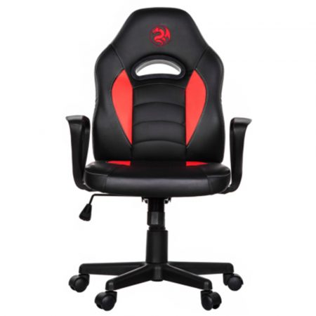Gaming Chair 2E GC21 Junior Black/Red (2E-GC21BLR)