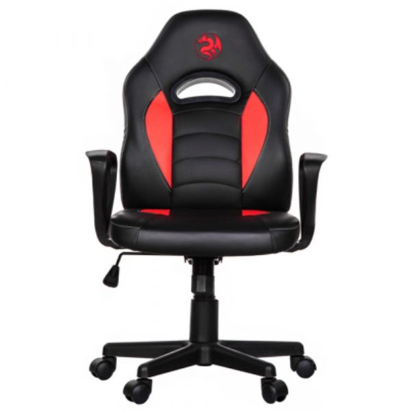 Gaming Chair 2E GC21 Junior Black/Red (2E-GC21BLR)