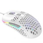 Xtrfy M42 RGB White