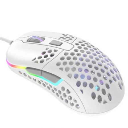 Xtrfy M42 RGB White