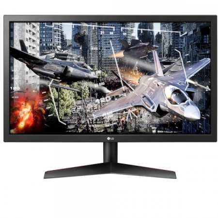 Монитор LG 24GL600F-B