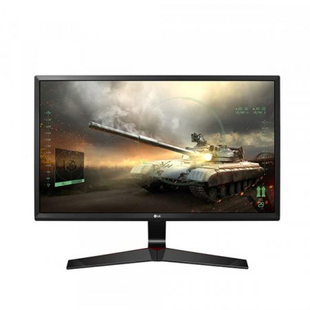 Монитор LG 24MP59G-P