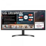 Монитор LG 34WL500-B