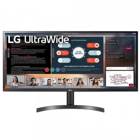 Монитор LG 34WL500-B