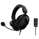 HyperX Cloud Core + 7.1 (HX-HSCC-2-BK/WW)