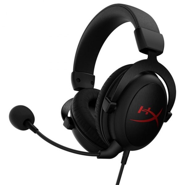 HyperX Cloud Core + 7.1 (HX-HSCC-2-BK/WW) — изображение 2