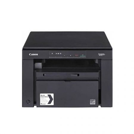 Принтер Canon i-SENSYS MF3010 (3 в 1 МФУ)
