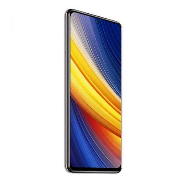 Смартфон POCO X3 Pro 6GB/128GB международная версия (синий) — изображение 3