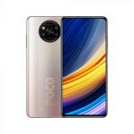 Смартфон POCO X3 Pro 6GB/128GB международная версия (бронзовый)