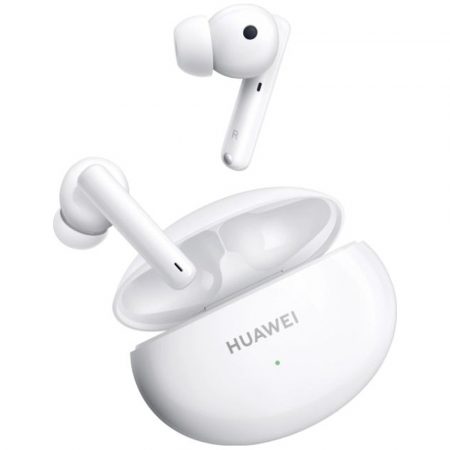 HUAWEI FreeBuds 4i White