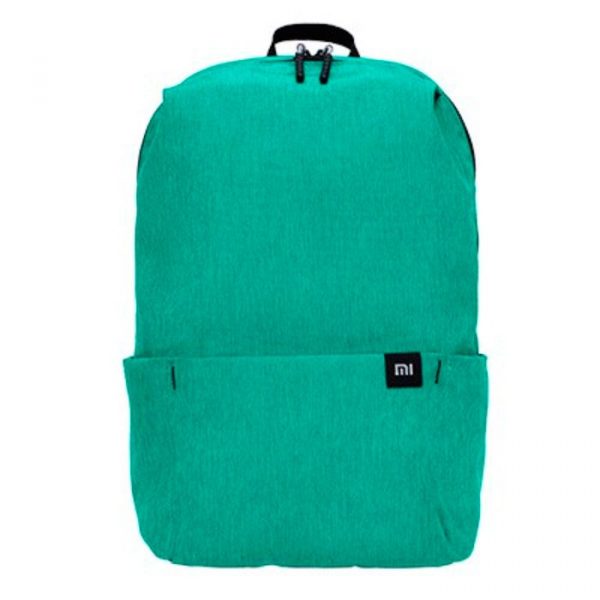 Рюкзак Xiaomi Mi Casual Daypack (бирюзовый) — изображение 2