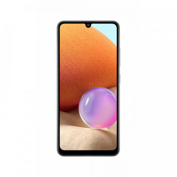 Смартфон Samsung Galaxy A22 SM-A225F/DSN 4GB/64GB (мята) — изображение 2