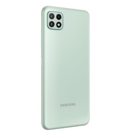 Смартфон Samsung Galaxy A22 SM-A225F/DSN 4GB/64GB (мята)