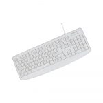 Клавиатура AVTECH Pro KB819W