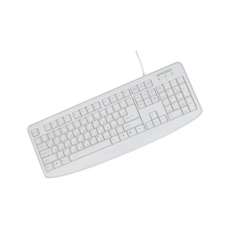 Клавиатура AVTECH Pro KB819W