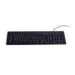 Клавиатура Avtech AV-K939K USB Multimedia