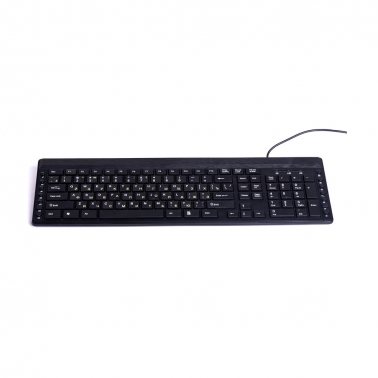Клавиатура Avtech AV-K939K USB Multimedia