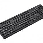Клавиатура 2E KS210WB