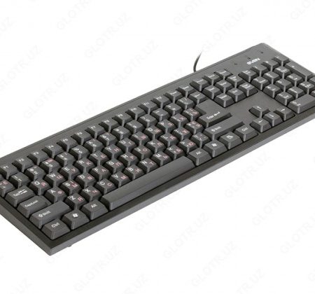 Клавиатура A4Tech K504 Standart Keyboard