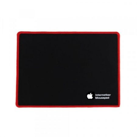 Коврик - 300x250 mm Red