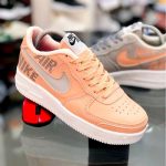 Женские фирменные кеды Nike 38930