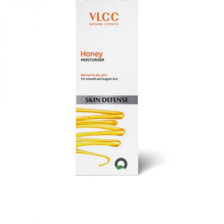 Увлажняющее Молочко С Медом (100ml) VLCC F0193