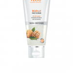 Скраб Для Лица Грецкий Орех (80gm) VLCC F0232