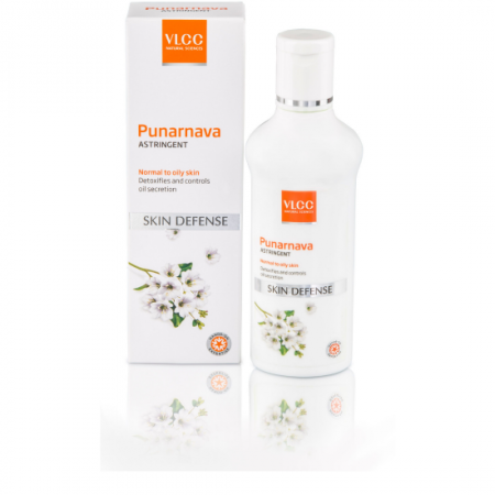 Лосьон Для Лица (100ml) VLCC F0207