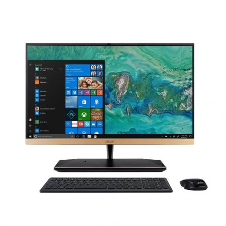 Моноблок Acer Aspire S24-880