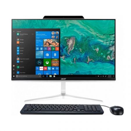 Моноблок Acer Aspire Z24-890