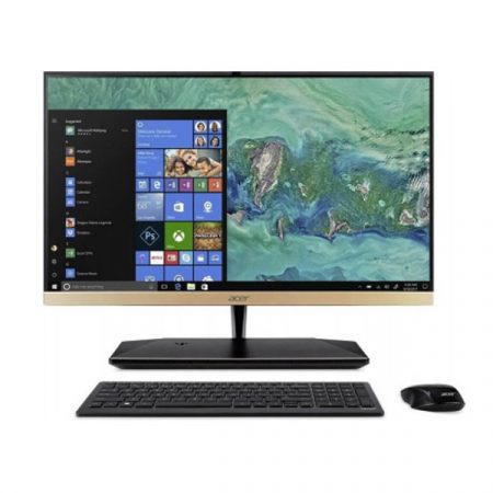 Моноблок Acer Aspire S24-880