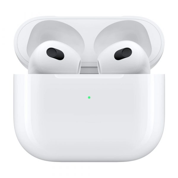 Наушники Apple AirPods 3
